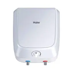Haier Quadra 6-Litre Vertical Storage Water Heater (ES 6V Q1, White)