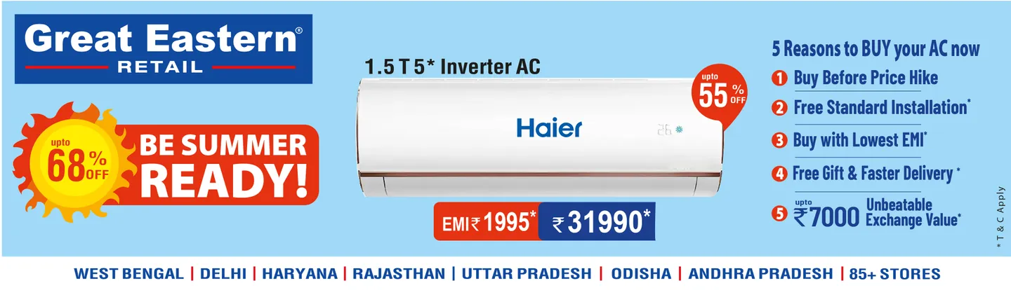 Official online store store india