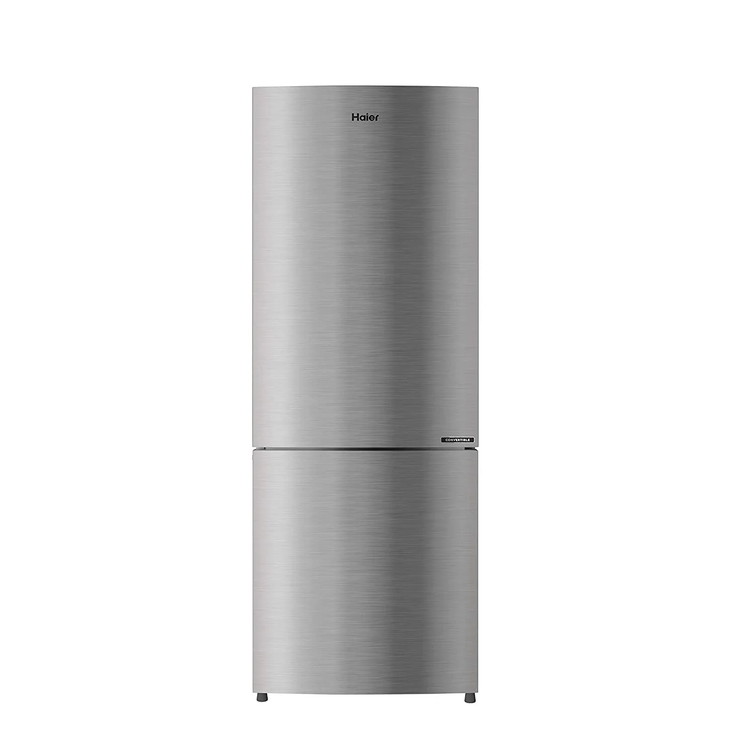 haier 276 l double door refrigerator