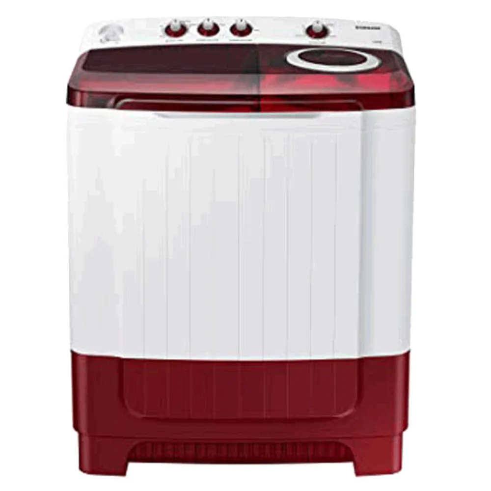 washing machine semi automatic 8.5 kg price