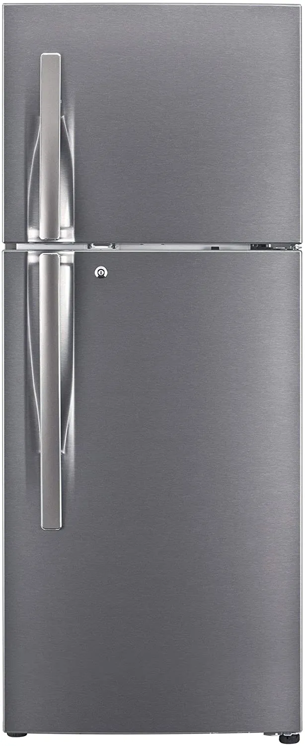 lg convertible 260 ltr