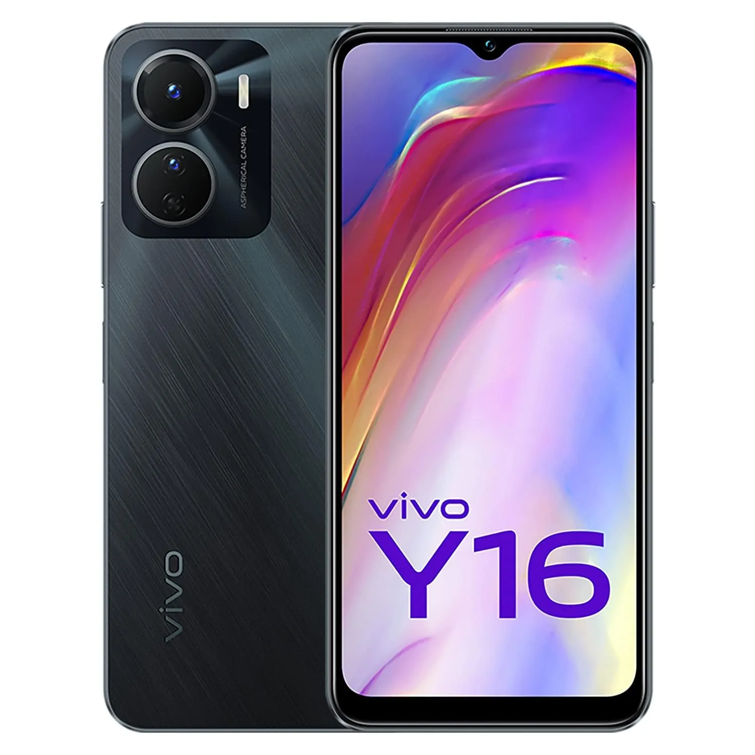 vivo y21 3gb 64