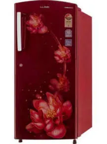 lloyd 255 litre fridge