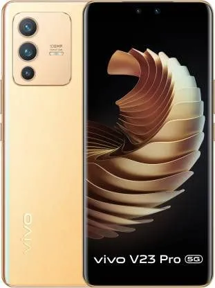 vivo new model gold