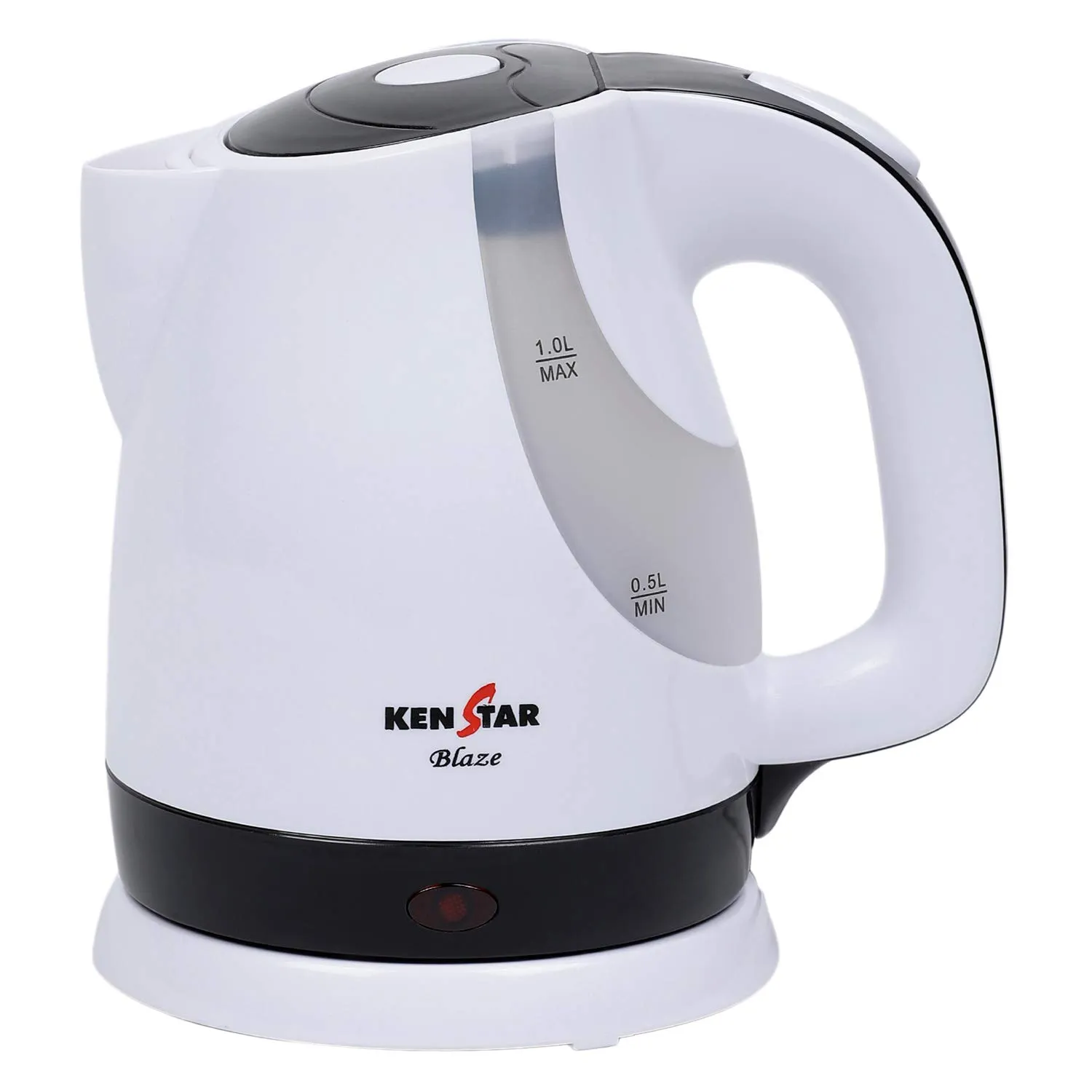 remote control tea kettle