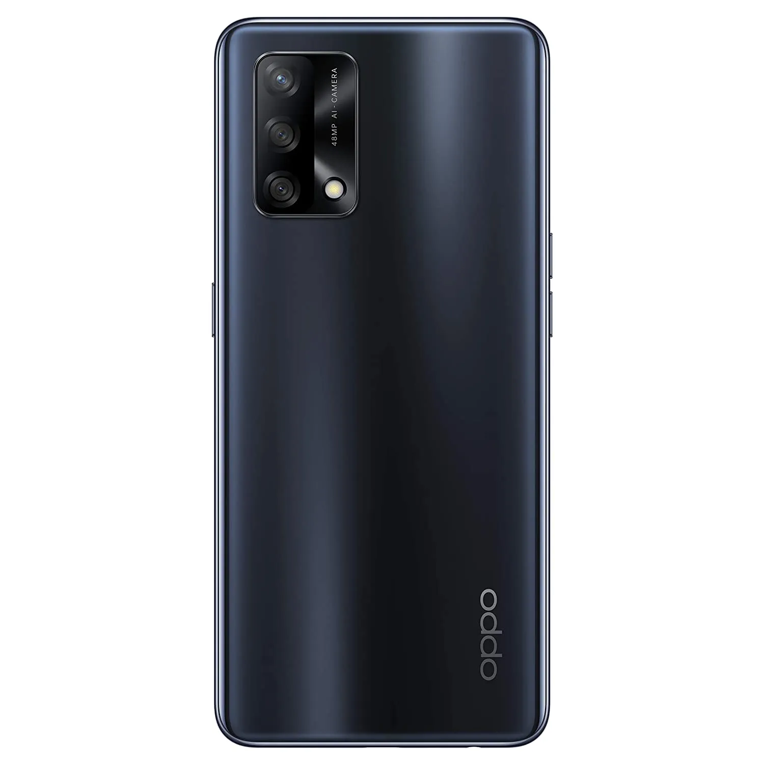 oppof19s black