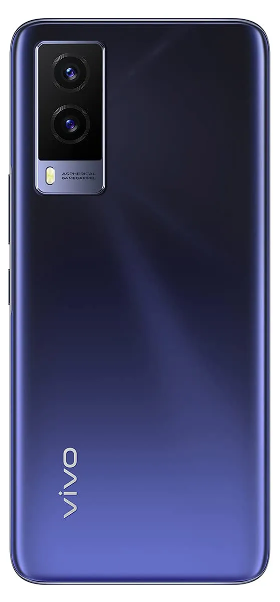 vivo v21e colors sunset jazz