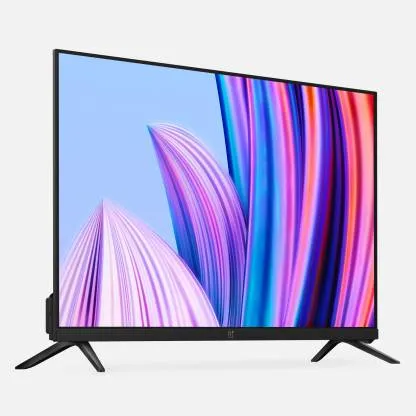 OnePlus Y Series 80 cm (32 inch) HD Ready LED Smart Android TV (32Y1 ...