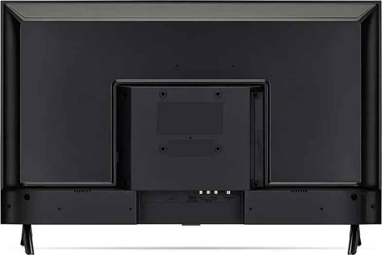 Black LG 32inch 32LQ640BPTA Smart TV, IPS at Rs 17990 in Gurdaspur