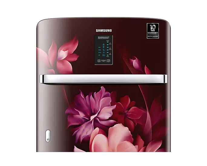 samsung curd maestro price single door