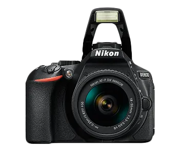 Buy Nikon D5600 DSLR Camera with 18-140 mm Lens Kit, Black Online at Best  Prices in India - JioMart.