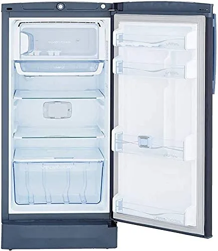 refrigerator godrej edge pro