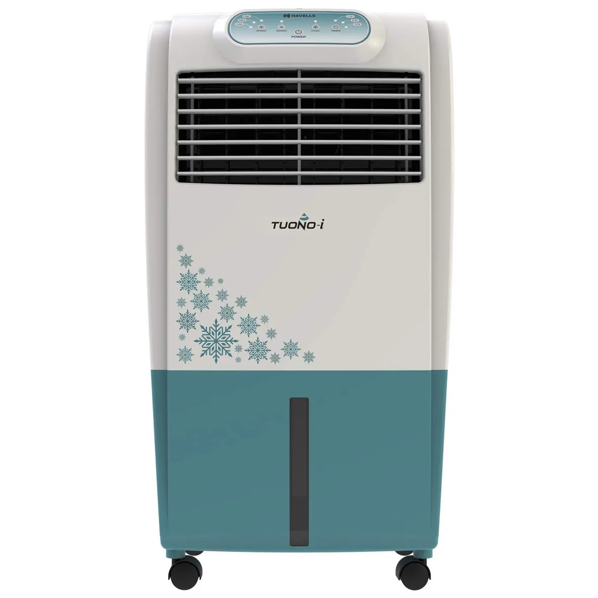 havells cooler 18 ltr tuono white