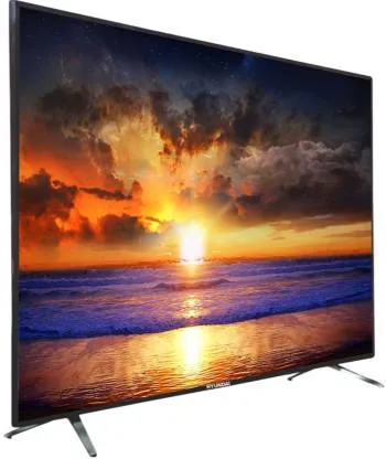 Smart TV LED HYUNDAI HY-TVS32HD-012 32'' (80 cm) HD