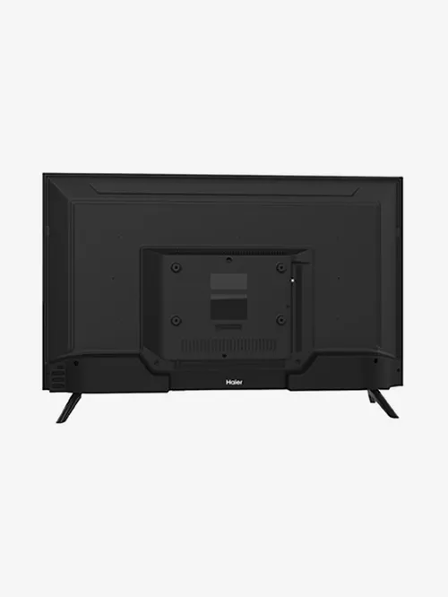 Haier 80 cm (32 Inches) HD Ready LED TV LE32D4000 (2020 Model, Black)