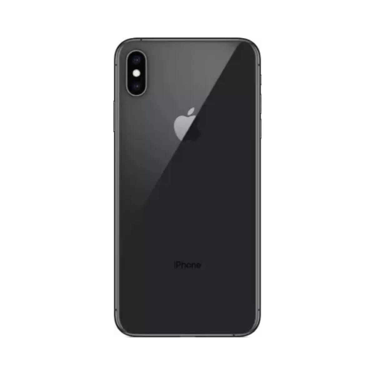 iPhone XS Max Space Gray 256 GB シャッター音なし｜スマートフォン  