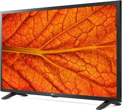 TV LED 81,28 cm (32'') LG 32LQ570B6LA, HD, Smart TV