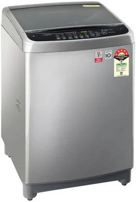 lg fully automatic 8kg washing machine