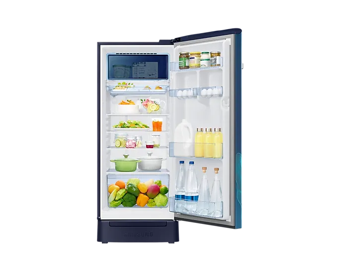 estate refrigerator ice maker