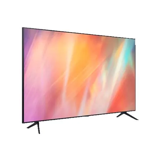 SAMSUNG AUE60 138 cm (55 inch) Ultra HD (4K) LED Smart Tizen TV Online at  best Prices In India