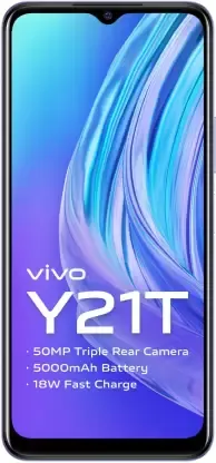 vivo yy21