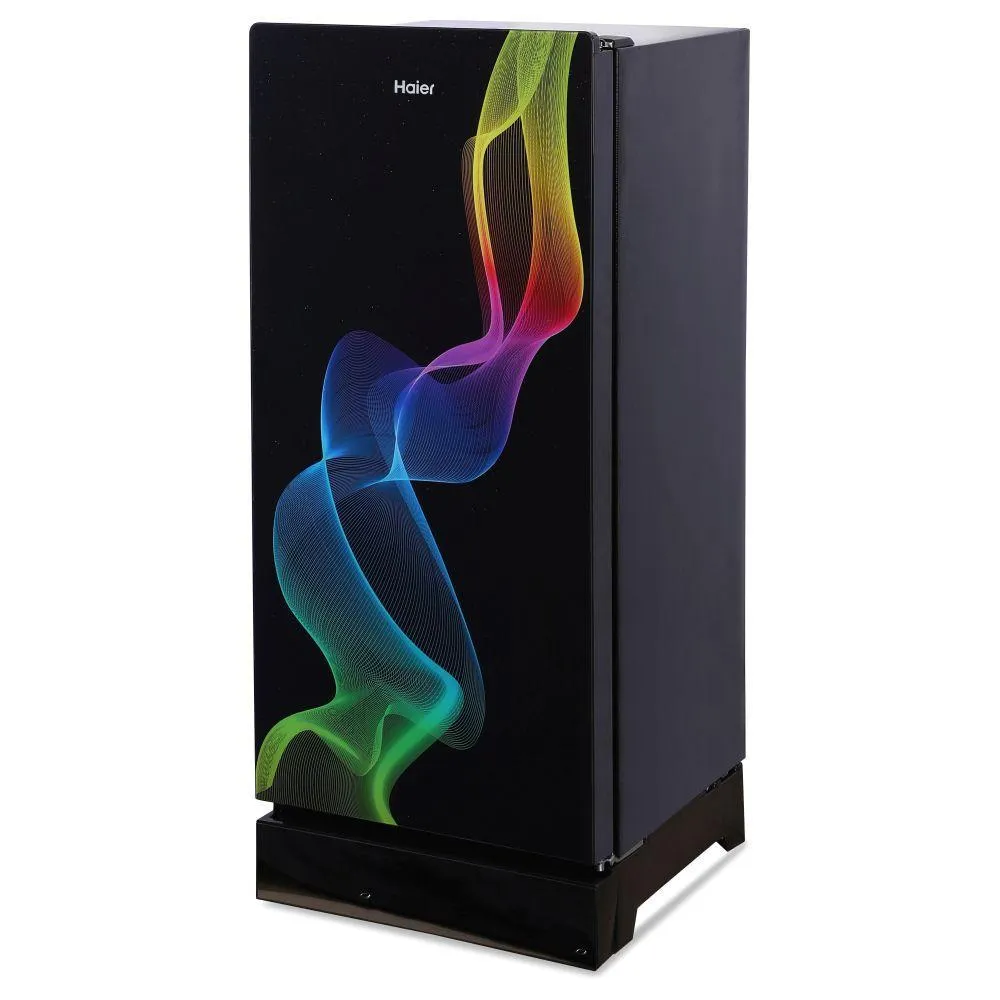 Haier refrigerator 192 ltr clearance price 5 star